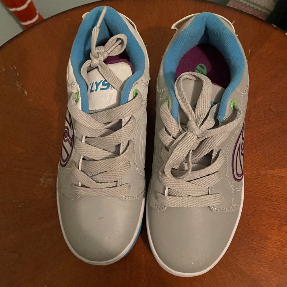Heelys